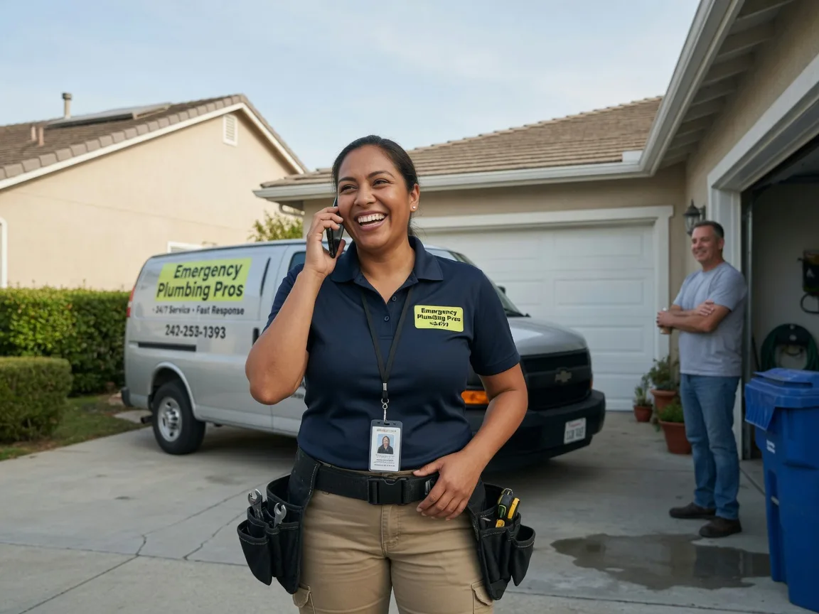 Emergency Plumber Tahoe Vista, CA FAQs